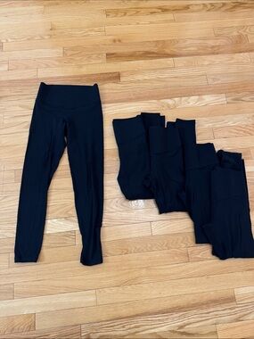 Offline by Aerie Extra Hold up leggings bundle of 5 - Size Small
